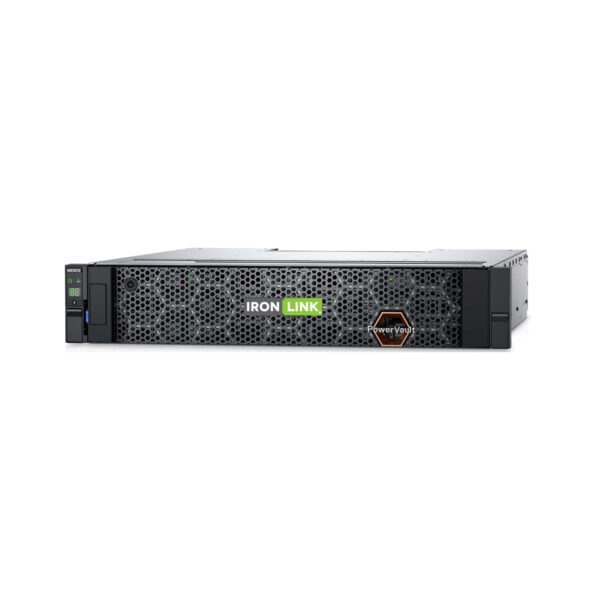 IronLink® 2U Rackmount 12-Bay SAN Storage Array