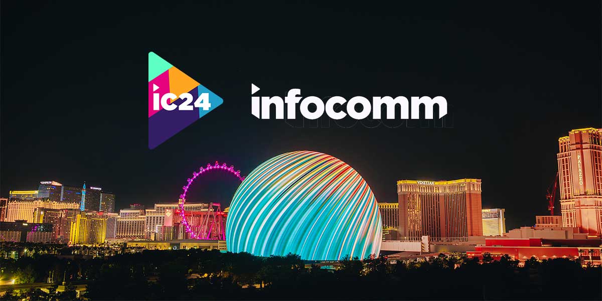 Infocomm 2024