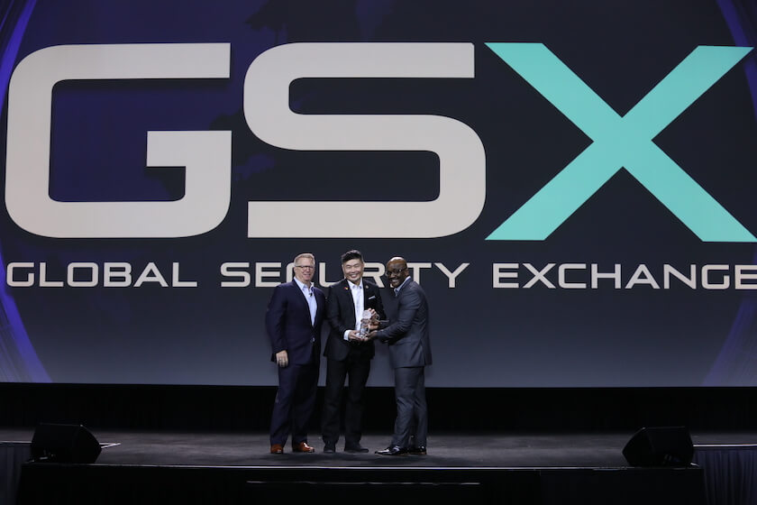 Global Security Exchange (GSX)