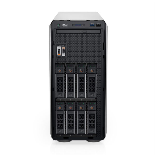 IronLink® 5U Tower 8-Bay Enterprise Network Video Recording Server - Image 3