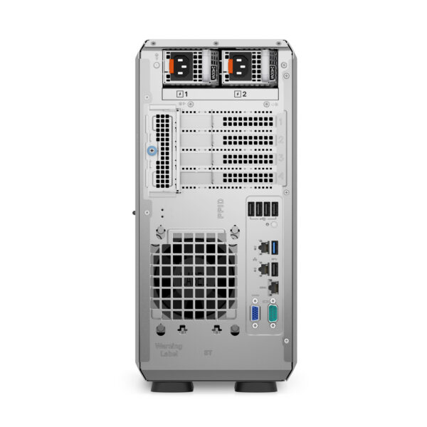 IronLink® 5U Tower 8-Bay Enterprise Network Video Recording Server - Image 4