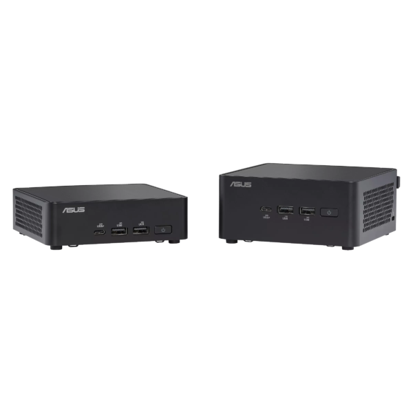 ASUS IoT NUC 15 Pro Mini PC
