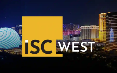 ISC West 2025