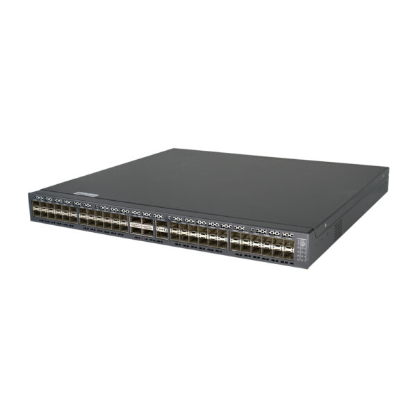 IronLink® 48 Port 10 Gigabit SFP+ Managed Core Switch