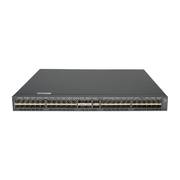 IronLink® 48 Port 10 Gigabit SFP+ Managed Core Switch - Image 2