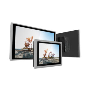 Cincoze® P2000 Series Panel PC