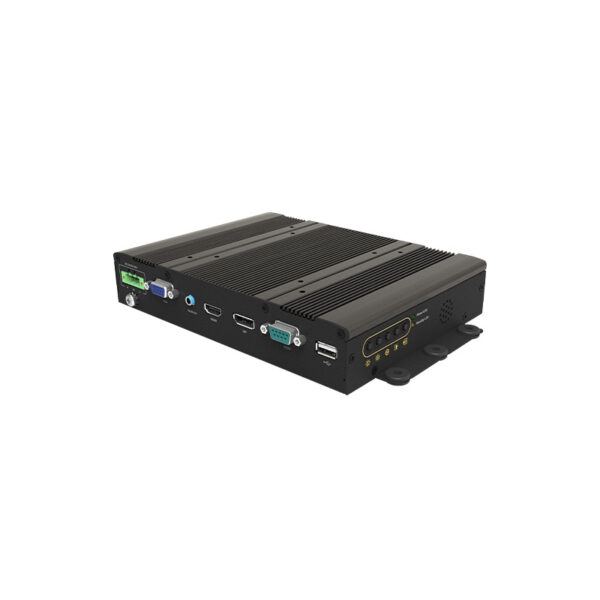 Cincoze® M1101 Monitor Module - Image 3