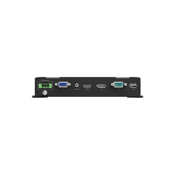 Cincoze® M1101 Monitor Module - Image 4
