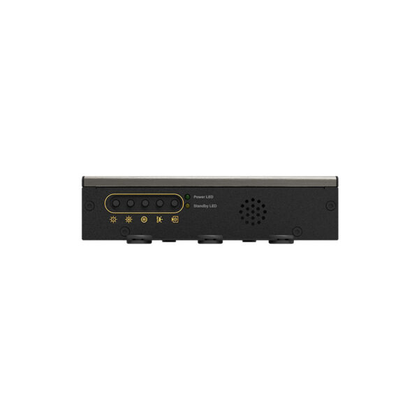 Cincoze® M1101 Monitor Module - Image 5