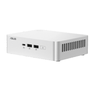 ASUS IoT NUC 15 Pro+ Mini PC