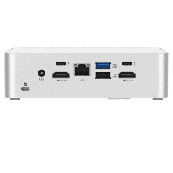 ASUS IoT NUC 15 Pro+ Mini PC - Image 3