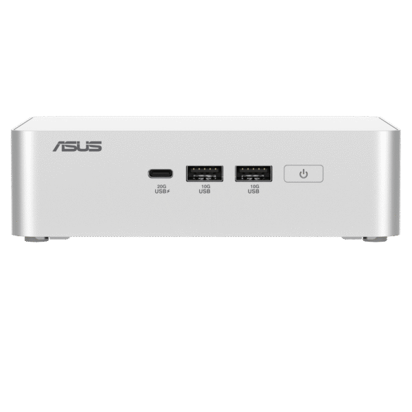 ASUS IoT NUC 15 Pro+ Mini PC - Image 2