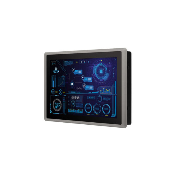 Cincoze® P1000 Series Panel PC - Image 2