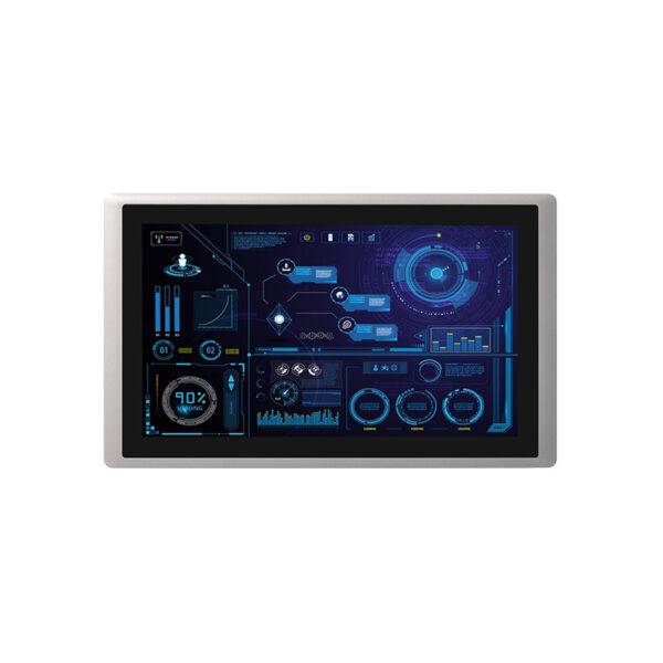 Cincoze® P1000 Series Panel PC - Image 3
