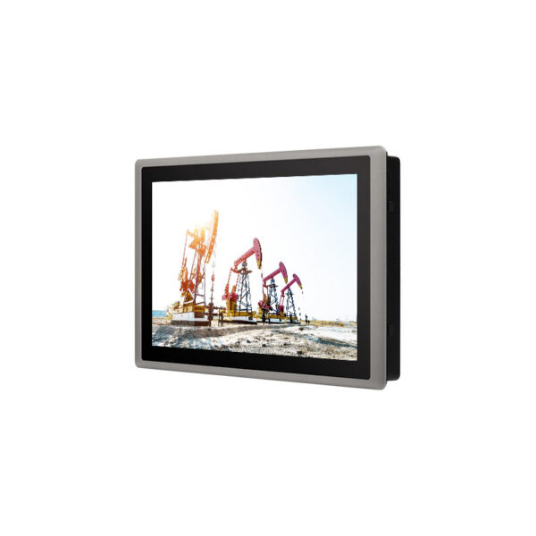 Cincoze® P2000 Series Panel PC - Image 2