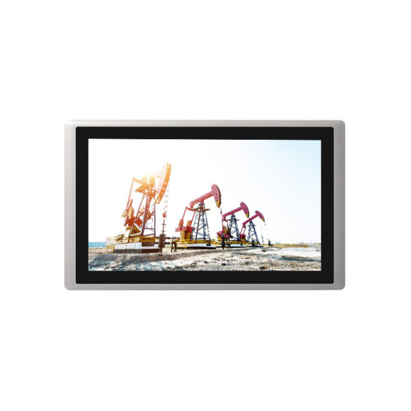 Cincoze® P2000 Series Panel PC - Image 3