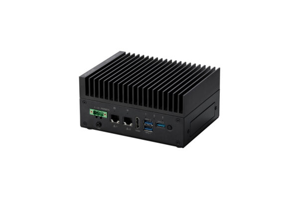 NVIDIA® Jetson™ Orin™ NX/Nano AI PC