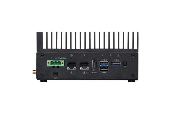 NVIDIA® Jetson™ Orin™ NX/Nano AI PC - Image 2