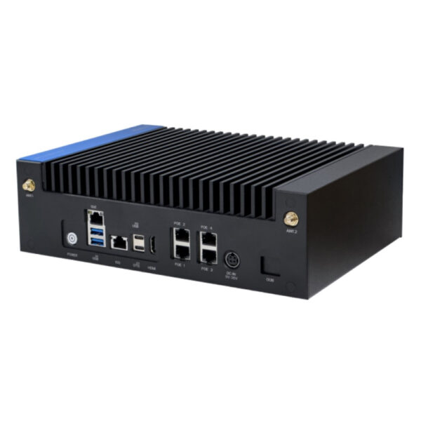 NVIDIA® Jetson™ AGX Orin™ AI PC