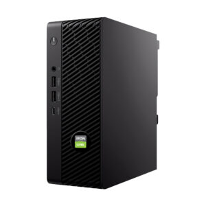 IronLink® Compact Form Factor GPU-Ready Workstation