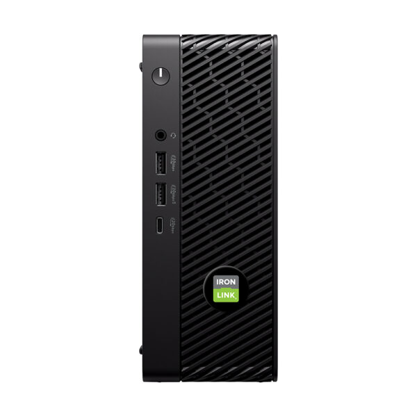 IronLink® Compact Form Factor GPU-Ready Workstation - Image 2