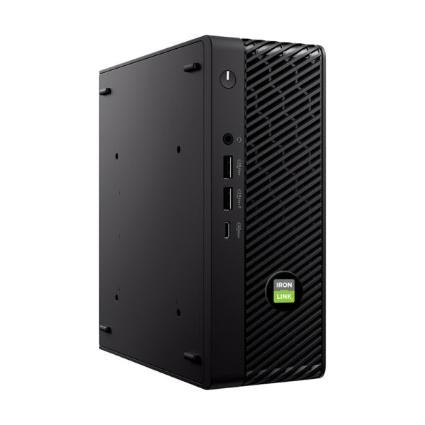 IronLink® Compact Form Factor GPU-Ready Workstation - Image 4
