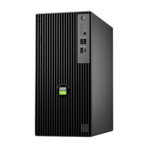 IronLink® Mid-Tower GPU-Ready Workstation