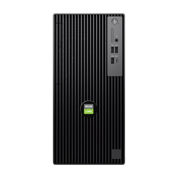 IronLink® Mid-Tower GPU-Ready Workstation - Image 2
