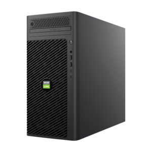 IronLink® Mid-Tower Form Factor AI NVR for Milestone