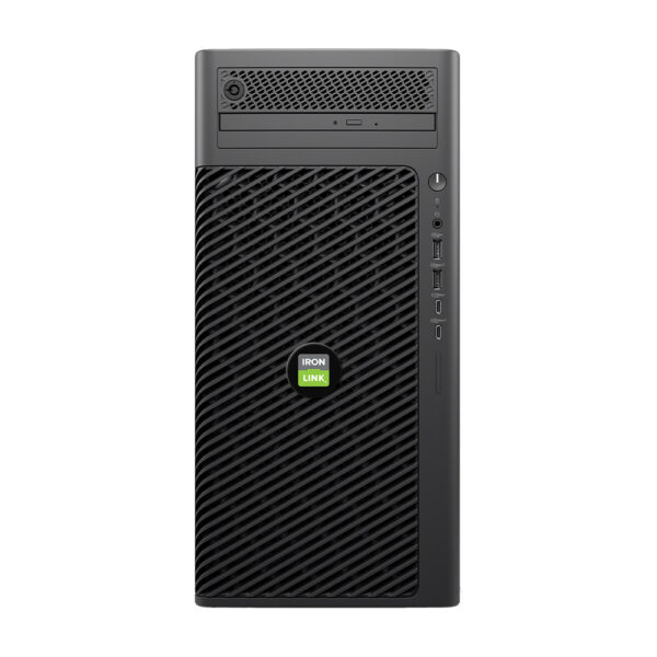 IronLink® Mid-Tower Form Factor AI NVR for Milestone - Image 2