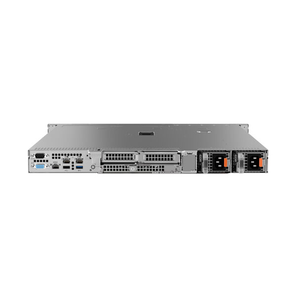 IronLink® 1U Rackmount 4-Bay AI NVR For Milestone - Image 3