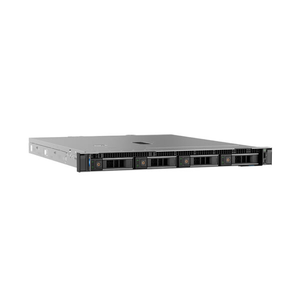 IronLink® IVO35R Rackmount 4-Bay Enterprise NVR - Image 4