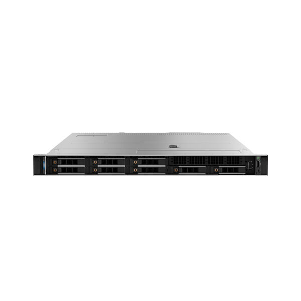 IronLink® 1U Rackmount 8-Bay Multipurpose Server - Image 2