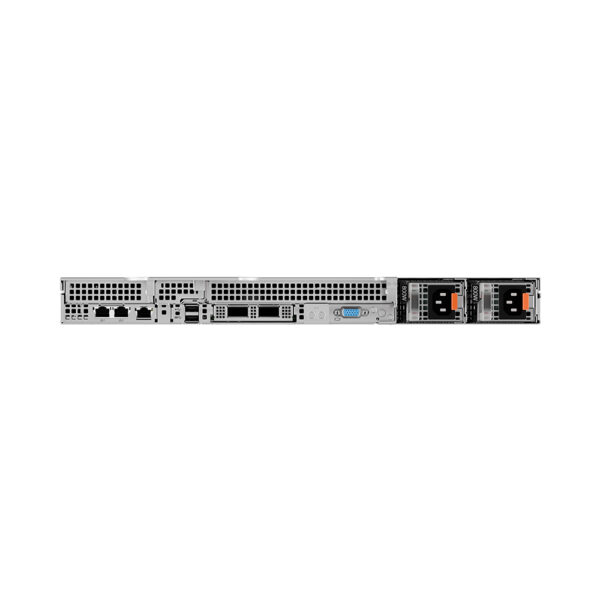 IronLink® 1U Rackmount 8-Bay Multipurpose Server - Image 3