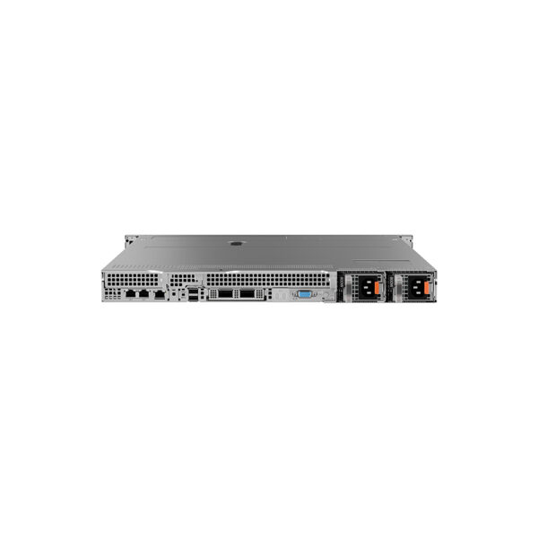 IronLink® 1U Rackmount 8-Bay Multipurpose Server - Image 4