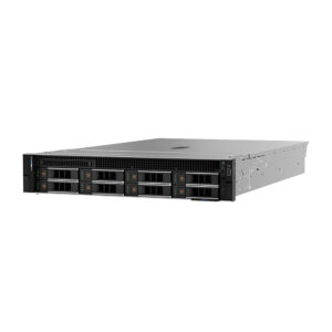 IronLink® 2U Rackmount 8-Bay AI-Ready Server