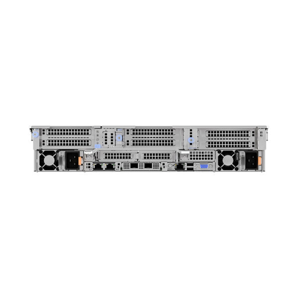 IronLink® 2U Rackmount 8-Bay AI NVR for Milestone - Image 3