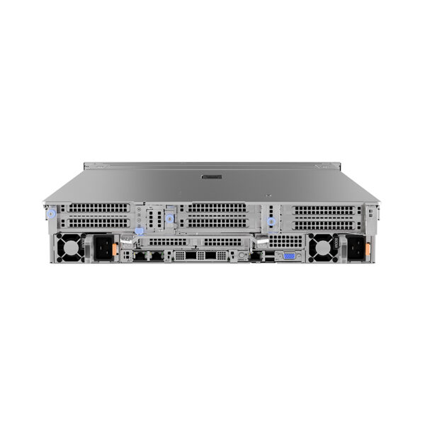 IronLink® 2U Rackmount 8-Bay AI NVR for Milestone - Image 4