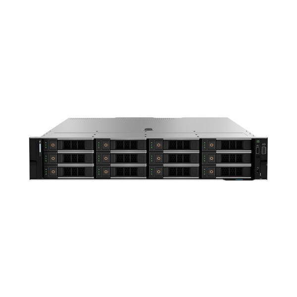 IronLink® 2U Rackmount 12-Bay Enterprise Network Video Recording Server - Image 2