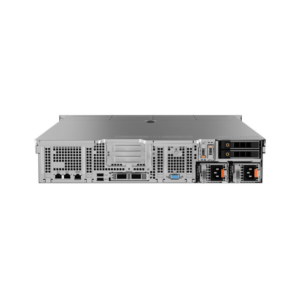 IronLink® 2U Rackmount 12-Bay Enterprise Network Video Recording Server - Image 4