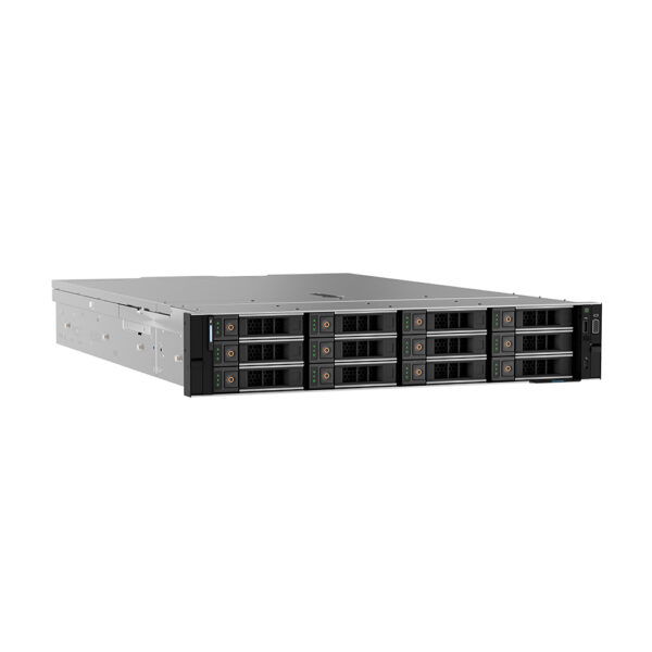 IronLink® IVO100R Rackmount 12-Bay Enterprise NVR - Image 4
