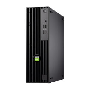 IronLink® Small Form Factor GPU-Ready Workstation