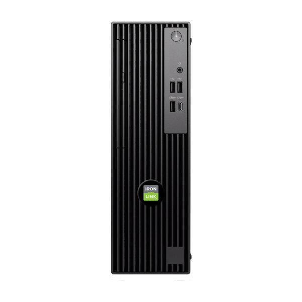 IronLink® Small Form Factor GPU-Ready Workstation - Image 2