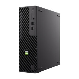 IronLink® Small Form Factor AI NVR for Milestone