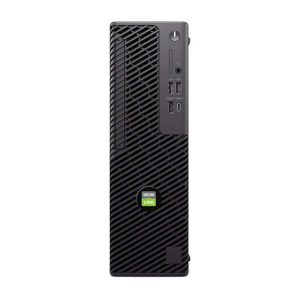 IronLink® Small Form Factor AI NVR for Milestone - Image 2