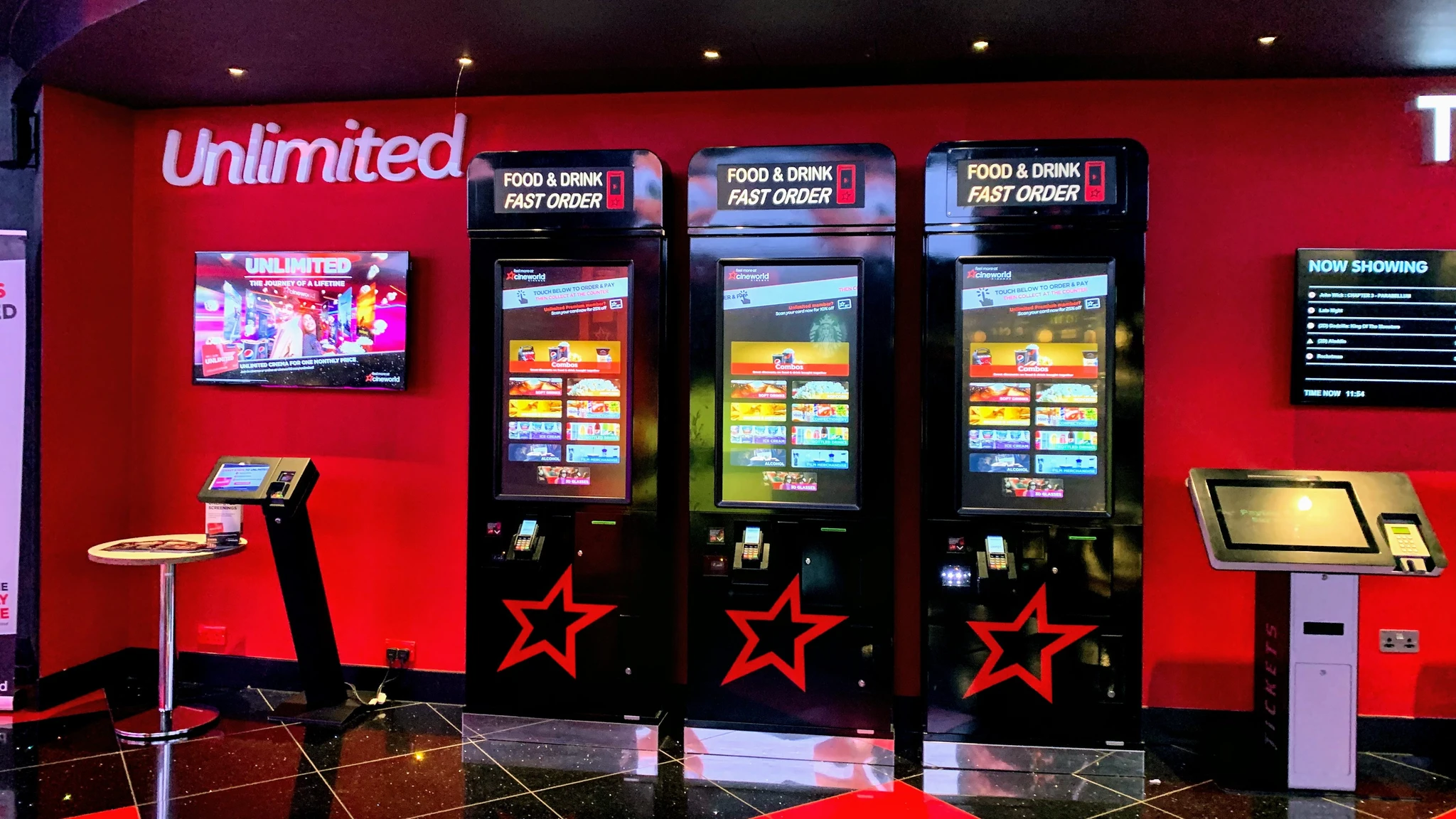 cinema-kiosks