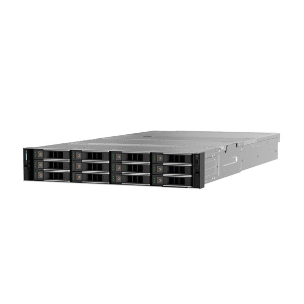 IronLink® 2U Rackmount 28-Bay Enterprise Network Video Recording Server