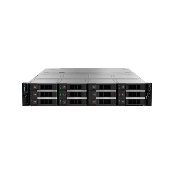 IronLink® 2U Rackmount 28-Bay Enterprise Network Video Recording Server - Image 2