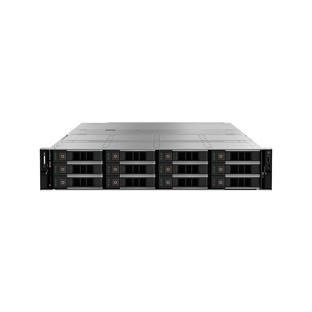 IronLink® 2U Rackmount 28-Bay Enterprise Network Video Recording Server - Image 2
