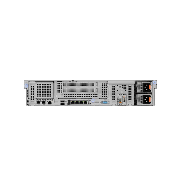 IronLink® 2U Rackmount 28-Bay Enterprise Network Video Recording Server - Image 3
